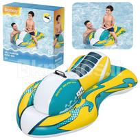 Pripučiamas vandens motociklas „Sea Surfer“ Bestway, 117 x 77 cm