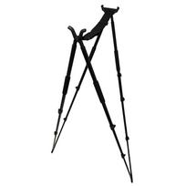 Atrama šaudymui AKAH QUICK-LOCK 3-Pieces Shooting stick