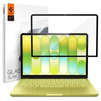 GRŪDINTAS STIKLAS SPIGEN GLAS.TR SLIM FC MACBOOK NEO 13 2026 BLACK