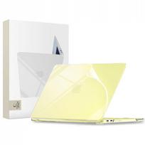 TECH-PROTECT SOFTSHELL MACBOOK NEO 13 2026 SKAIDRUS DĖKLAS