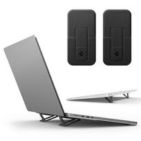 Spigen Slimfold Laptop Stand LD201-S2, black