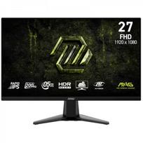 Monitorius MSI MAG 275F E20 / 27″ (68,5 cm) / 1920 X 1080 / 200 Hz / 0,5 ms