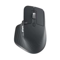 Logitech MX Master 3S Wireless Ergonomic Silent Mouse