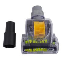 For Pet Hair Remover Turbo Brush Attachment Suitable for Various Vacuum Brands
