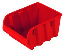 CURVER DĖŽĖ SANDĖLIAVIMUI „PROFI” 4 ECOBOX