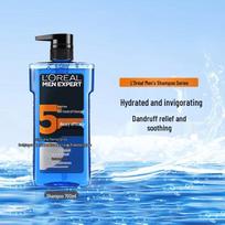 L'Oréal Men Expert Anti-Dandruff Shampoo 700ml