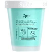 Spēs Refreshing Anti-Dandruff Sea Salt Shampoo