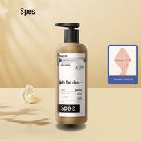 Spes Peptide Essence Volumizing Shampoo 300ml