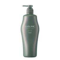 Shiseido Professional Sublimic Fuente Forte Oily Scalp Shampoo