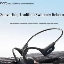 SANAG B60S ProMax Bone Conduction Sports Headphones