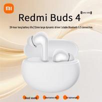 Xiaomi Redmi Buds 4 Lite Wireless Bluetooth Earbuds