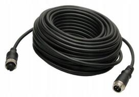 Kabel Połączeniowy Do Kamery 4-Pin Quad 3 Metry