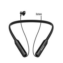 Newmine SL80 Upgraded Neckband Bluetooth Headset