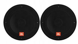 Jbl Głośniki Samochodowe Stage2 624 16,5Cm 40-240W