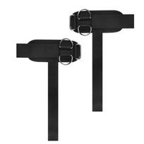Hand Grip Gym Wrist Straps Wrap Support Pull-up Lifting Straps Weightlifting Straps  Deadlift 1pair