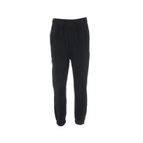Nike Women's THERMA-FIT ONE Loose Fleece Pants M juoda