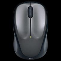 Logitech M235 Wireless Mouse