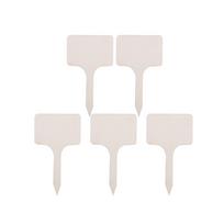 Small Plant Labels Vegetable Marker Pens T-shaped Plant Labels Horticultural Household Products Garden Accessories Brand