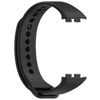 TPU Strap For Honor Band 9 Smart Watch Replacement Sport Bracelet Wristband Strap juoda
