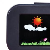 Shower Timer Electronic Multifunctional Digital Smart Home Decor Cooking Kitchen Timers For Children School Travel Bedside Room China Mainland