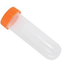 Aokewen 50ml Screw Cap Centrifuge Tubes