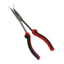 Clamp Removal Pliers Spark Plug Wire Extractor Multi Cable Stripper Pro Carbon Steel Tool for Car Workshop