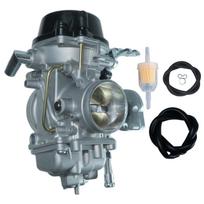 Motociklo karbiuratorius Suzuki DR650SE DR650 SE DR650 DR 650 1996- 13200-32E61 13200-32E10 13200-32E11 13200-32E12 DR650