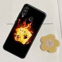 LAS VEGAS POKER CARDS For Huawei Nova Y60 Y70 Y90 Y61 Y91 3i 7i 8i 11i Nova 11 9 10 SE P20 P30 Pro P40 Lite Case Nova 10 SE
