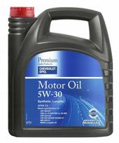 Olej Silnikowy Fanfaro Premium 5 L 5W-30 5W30 5L Opel ! Ff6717-5