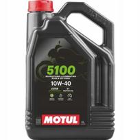 Motul 5100 4T 10W40 Ma2 Ester 4L