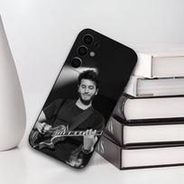 S-Sebastian Y-Yatra Phone Case For Samsung S25,S24,S21,S22,S23,S30,Ultra,S20,Plus,Soft Silicone Black Cover Samsung S225G
