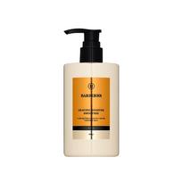 Barber501 Shaving Booster Smoothie VITA 300ml Clear Shaving Gel for Vitamin Brightening Shave and Razor Burn Protection