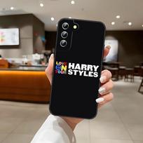 Singer S-Styles Love On Tour Harrys Phone Case For Samsung S24 Ultra S22 S23 S25 S20 Fe S21 Plus A54 A34 A16 A53 Back Cover Samsung s24Plus