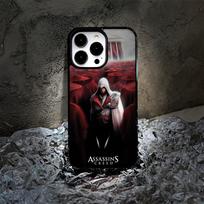 Game A-AssassinS C-Creed Phone Case For iPhone 16 15 14 13 12 11 Pro Max Plus Mini Magnetic Magsafe Wireless Charging Cover iphone12