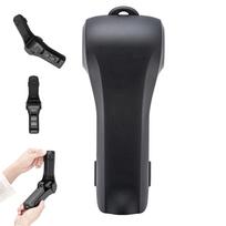 For DJI Pocket 4 Flip Cover Protective Case Pan Tilt Protective Cover Adapter Camera Accessories juoda