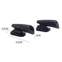 2Pcs Car Wind Driven Tweeter Moto Car Forest Driving Animal Repeller Ultrasonic Animal Whistle Warn Deer up to 1/4 Mile Away