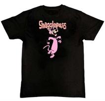SNAGGLEPUSS CARTOON HANNA BARBERA Graphic Unisex T-Shirt S