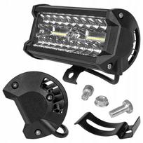Lampa Robocza Led Off Road 120W Halogen Szperacz Epistar