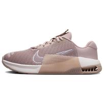 Nike  Metcon 9 Pink Oxford Women Sneakers Purple Diffused-Taupe Pearl-Pink DZ2537-600 41