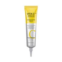 Tonizuojantis kremas Missha Vita C Plus Eraser (30 ml)
