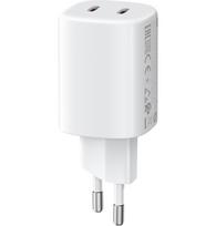 Xiaomi 45W Nano Turbo Charging Power Adapter (2-Port) EU