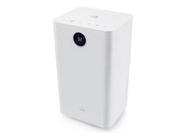 ETA | Dehumidifier | Dryner 3630 90000 | Power 200 W | Suitable for rooms up to 60 m² | Water tank capacity 2 L | White