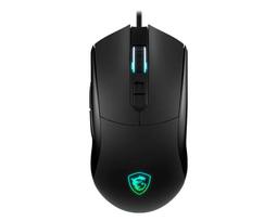 MSI Gaming Mouse | FORGE GM320 | Wired | USB 2.0