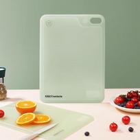 Kambach Antibacterial Food-Grade PP Cutting Board