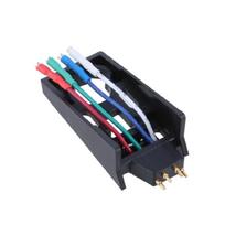 Superior Phonograph Needle Arm, Styluses Carriers for TK14 TK181 TK120 TK123 Record Playing 1