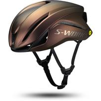 S-Works Evade 4 šalmas | Satin Root Beet