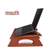 Laptop Sleeve with Magnetic Stand 13.3-inch