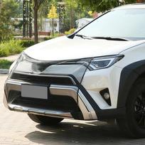 Automobilio kondicionieriaus apsauginis tinklelis Radiatoriaus apsauga nuo vabzdžių Uodų atbaidymo priemonė Universalus apsauginis tinklelis nuo vabzdžių Vandens rezervuaro apsaugos priedai juoda
