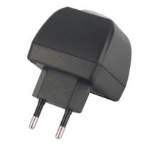 Nešiojamas ES kištukas 220V AC į 12V DC keitiklis Adapteris Automobilio lizdas Automobilinis įkroviklis