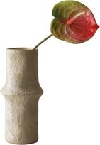 Botane Dirbtinė gėlė Botane anturis, 67 cm, rožinė